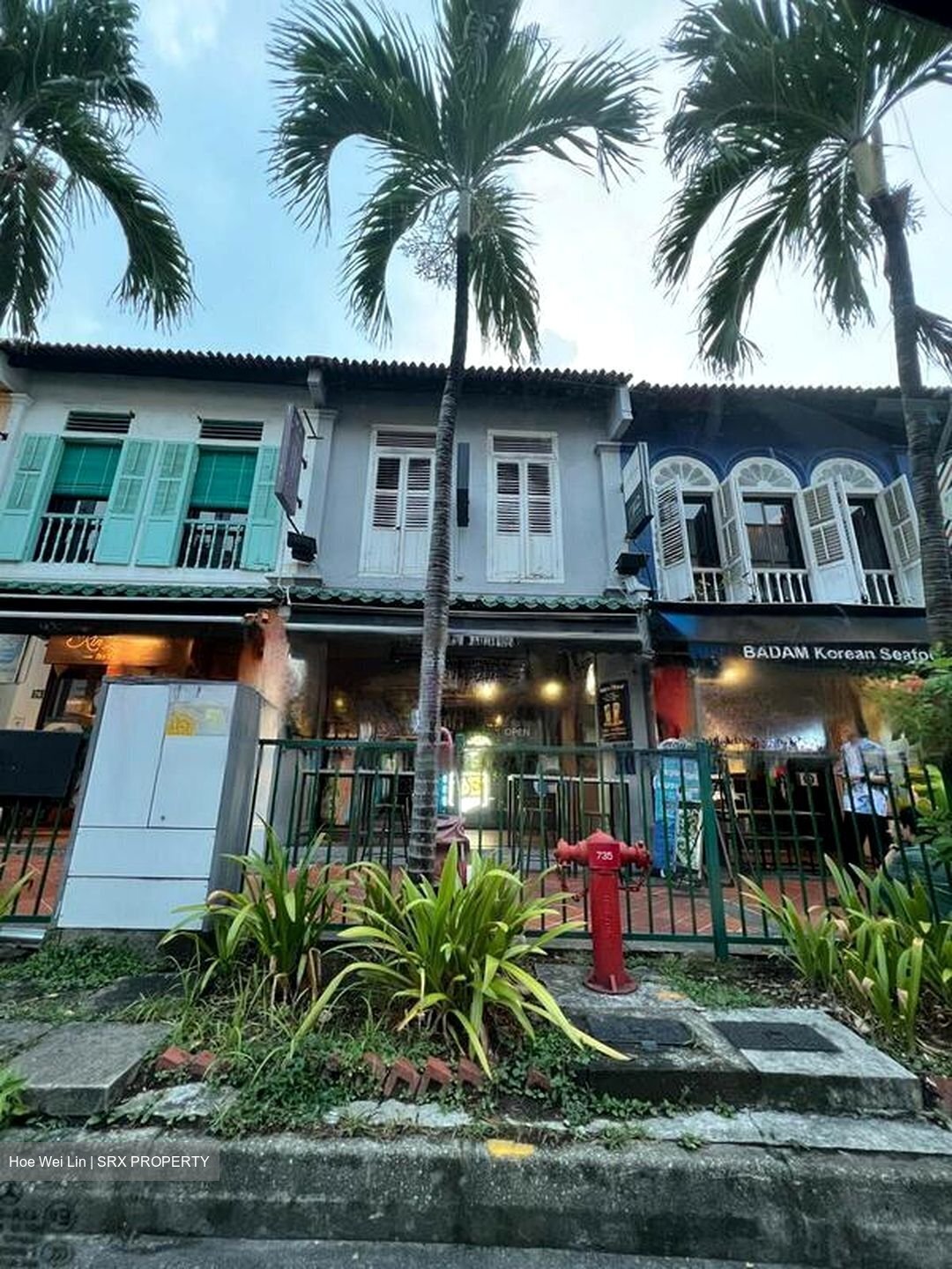 Telok Ayer Conservation Area (D1), Retail #457320251